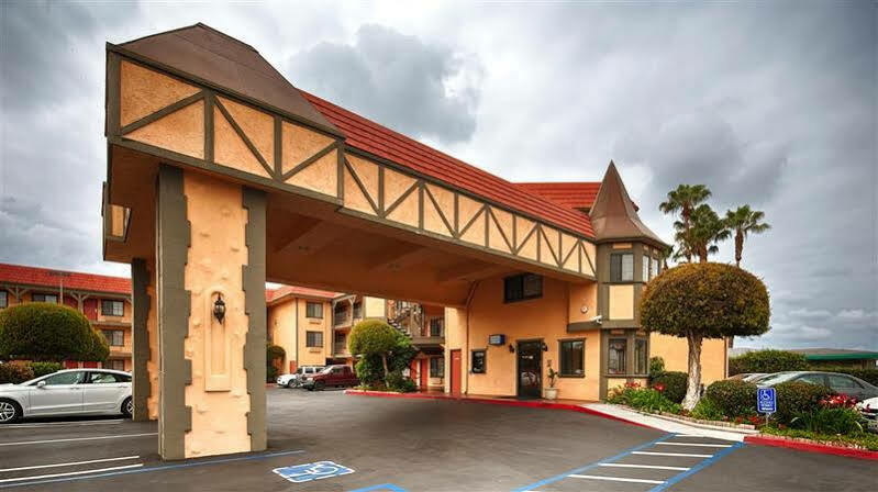 Rancho San Diego Inn & Suites El Cajon Esterno foto